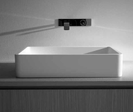 洗面ボウル（W600）