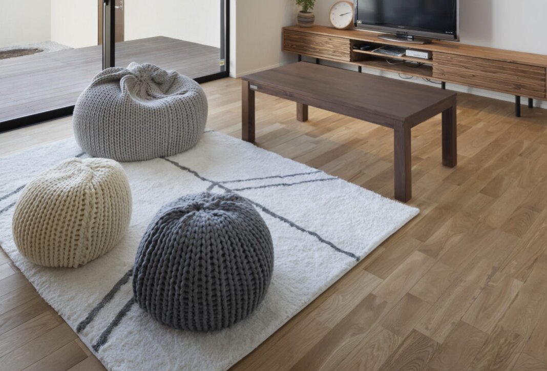 コーヒーテーブル