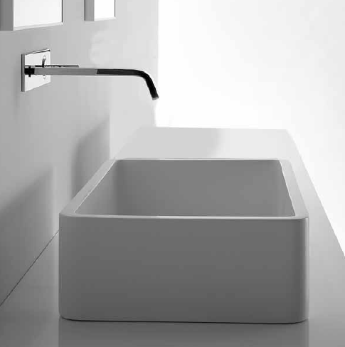 洗面ボウル（W450）