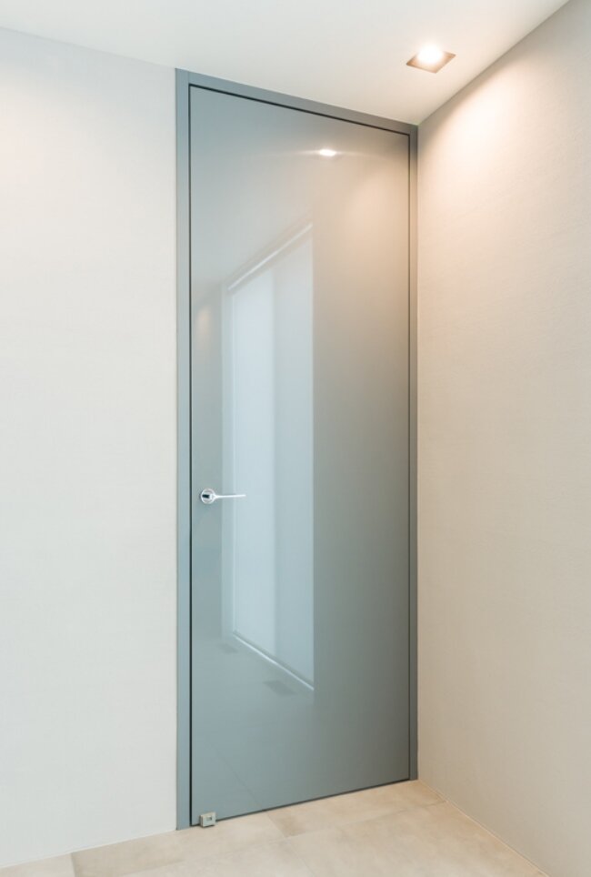 LA VIVA（鏡面塗装）